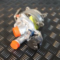 Alternator Assembly - 2.2 CRDI, Heated Windscreen | Freelander 2 (2006-2014)