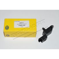 Manifold Absolute Pressure Sensor - Freelander 2, Range Rover Evoque