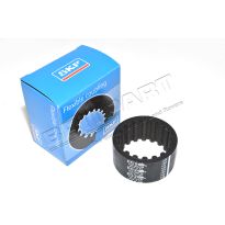 Rubber Drive Coupling - 3.2L DOHC MPI Petrol I6 | Freelander 2 (2006-2014)