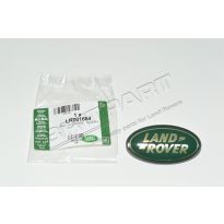 Rear Side Decal - LAND ROVER Name Plate | Freelander 2 2006-2014
