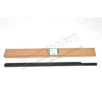 Door Belt Weatherstrip - Rear Door Glass and Window Controls | Freelander 2