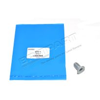 M10 x 20mm Torx Bolt - Brake Disc Retainer | Defender, Discovery, Range Rover