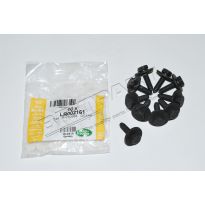 Hex-Headed Bolt and Washer Assembly - Body & Trim | Discovery 5, Freelander 2