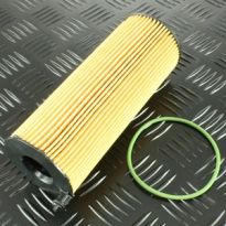 Oil Filter - 3.6 TDV8 Diesel | Range Rover, Range Rover Sport