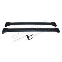 Kit - Lugg.Crossbar - Univ/Loc