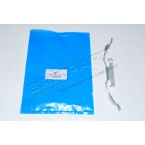 Brake Pad Spring - Range Rover Evoque L538, Freelander 2