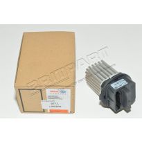 Heater Blower Motor Control Relay - Heating System | Range Rover Evoque
