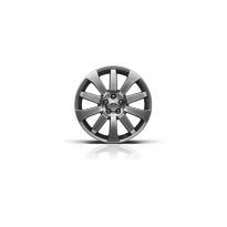 Wheel - Alloy