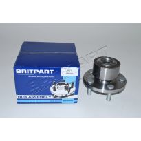 Front Wheel Hub Assembly with Bearing - Front Axle | Freelander 2, 2006-2014, L359