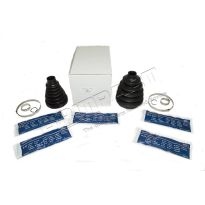 Front Drive Shaft Boot Kit - Front Axle | Freelander 2