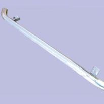 Stainless Steel Side Tubes Frl2