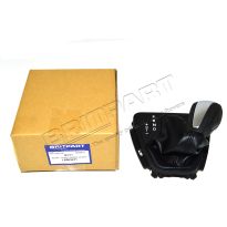 Gear Lever Knob and Gaiter - 6 Speed AWF21 Automatic | Freelander 2 2006-2014