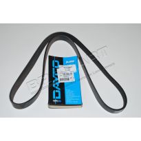 Main Auxiliary Drive Belt - 3.2L DOHC MPI Petrol I6 | Freelander 2