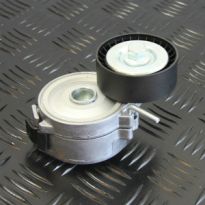Auxiliary Drive Belt Tensioner Pulley - 2.0, 2.2 | Range Rover Evoque