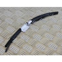 Crankcase Ventilation Hose - M62 4.4 V8 Petrol | Range Rover L322