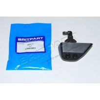 Left-Hand Headlamp Washer Jet - Headlamp Washer | Freelander 2 2006-2014 L359