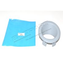 Right-Hand Front Fog Lamp Bezel - Freelander 2, 2006-2014