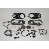 Fog Lamp Upgrade Kit Frl