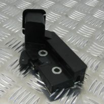 Latch - Rear Seat Back
