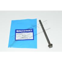 M8 x 120mm Hex-Headed Bolt - 2.4L Duratorq-TDCi Puma | Defender 2007-2016