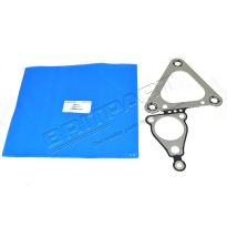 Gasket - Timing Cover - 2.4 Puma | Defender 2007-2012