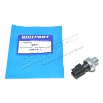 Oil Pressure Switch - Puma Diesel | Defender 2007-2016
