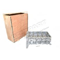 Cylinder Head Assembly - 2.4L Duratorq TDCi Puma | Defender 2007-2016