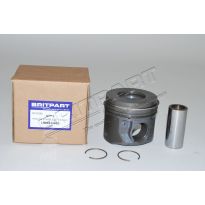 Piston Complete + 0.5Mm
