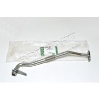 Turbocharger Oil Return Pipe - 2.4L Puma | Defender 2007-2012