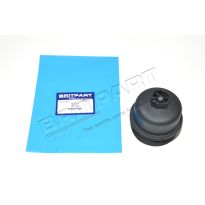 Oil Filter Bowl - 2.4L Duratorq-TDCi Puma | Defender 2007-2016