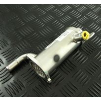 EGR Cooler - 2.7 TDV6 140KW, Engine Emissions | Discovery 3, Discovery 4
