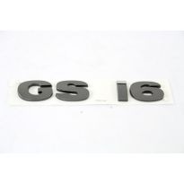 Name Plate - Plastic