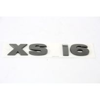 Name Plate - Plastic