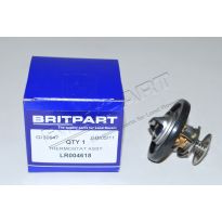 Thermostat - Cooling System, 2.4L Duratorq-TDCi Puma 140PS | Defender