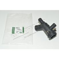 Water Connector - From Pump - 2.4 Puma | Defender 2007-2016