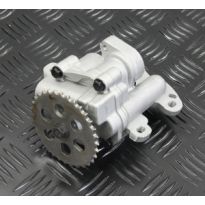 Oil Pump - 2.4 Puma Diesel - Engine Lubrication | Defender 2007-2012