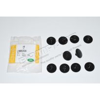 Retainer Clip - 6.7 X 0.67MM | Freelander 2, Range Rover Velar