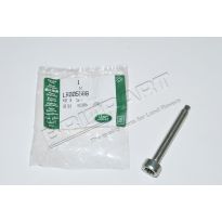 Bolt - Brg Cap - Hex. Head