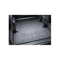 Loadspace Rubber Mat - 90 Hard Top | Defender 2007-2016