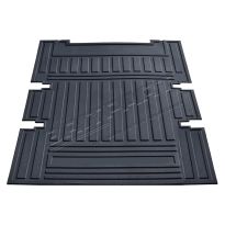 Loadspace Rubber Floor Mat - Defender 90 SW, 2007-2016