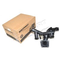 Thermostat Housing Complete Assembly - 4.4 AJ-V8 | Discovery 3, Range Rover Sport L320