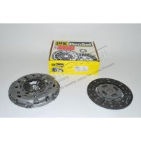 Clutch Repair Kit - ZF S6-53 6-speed manual | Discovery 4 2010-2016