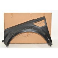 Fender Assy - Front