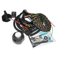 Hook - Towing - Front