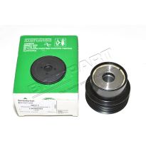 Crankshaft Pulley - 3.2L DOHC MPI I6 | Freelander 2 2006-2014