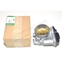 Throttle Body & Motor - 4.2S, 4.4 AJ-V8 | Range Rover L322