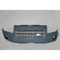 Cover (Bumper)