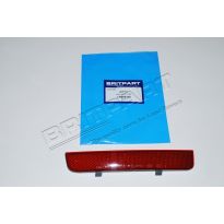 Rear Reflector - Rear Lamps | Freelander 2, Range Rover L322