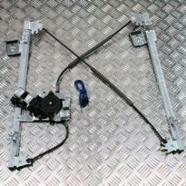 Front Right-Hand Window Regulator with Motor - Freelander 1996-2006
