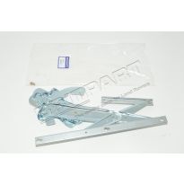 Left-Hand Front Door Window Regulator - Discovery 2 1998-2004